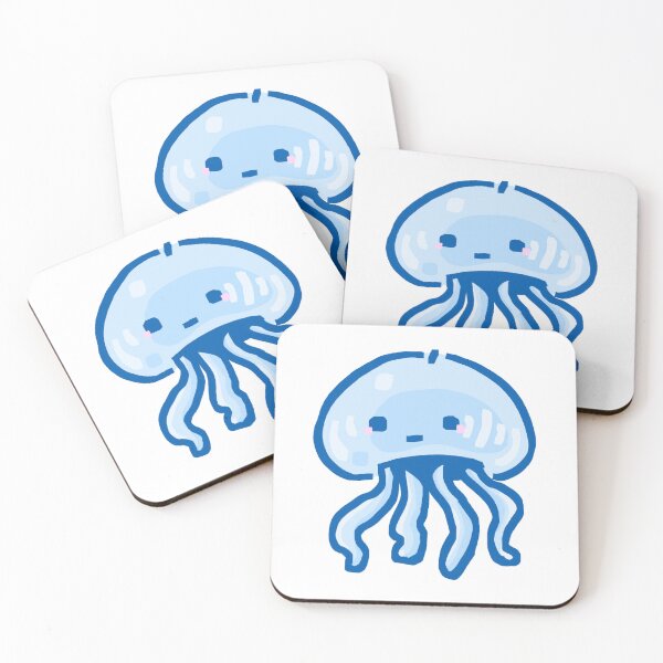 Item preview, Jellyfish designed and sold by xanbee.