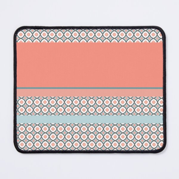 Item preview, Stripes Geometric Cube Pattern Composition Nordic Color 03 designed and sold by Stefanie Boike.