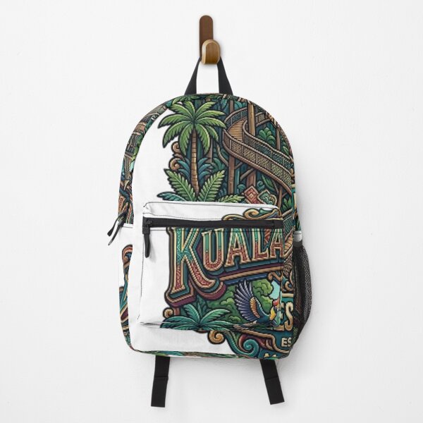 Item preview, KUALA LUMPUR designed and sold by likbatonboot.