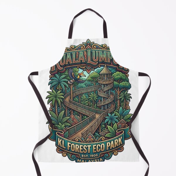 Item preview, KUALA LUMPUR designed and sold by likbatonboot.