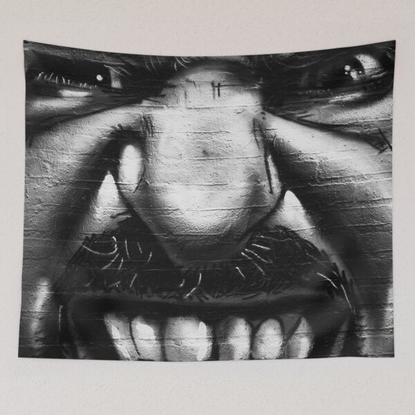 Item preview, Graffiti 2 designed and sold by Alan Harman.
