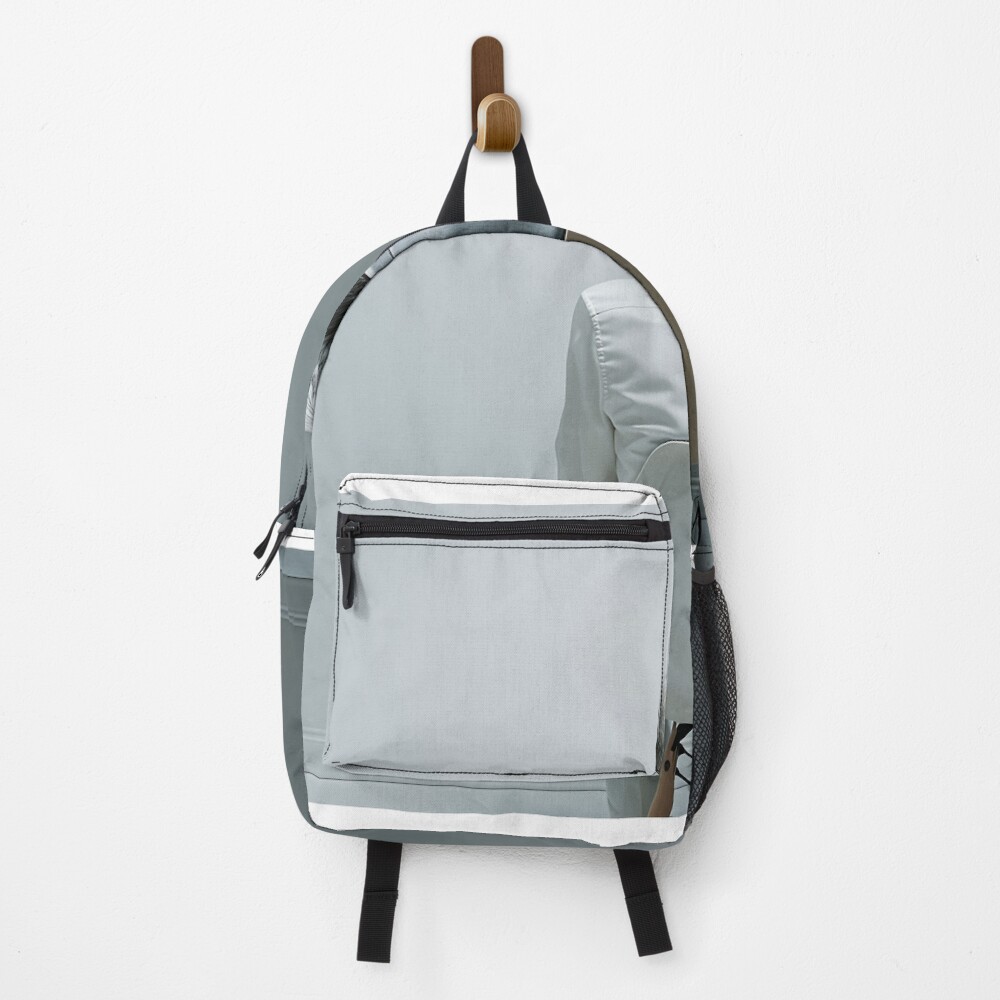 Item preview, Backpack designed and sold by RicoInStudios.