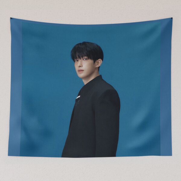 Item preview, DK SEVENTEEN designed and sold by jaofnn.