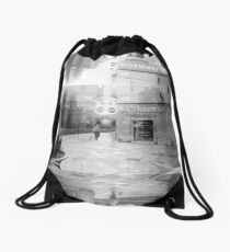 P1430597 _Luminance _Rasterbator _XnView _GIMP Drawstring Bag