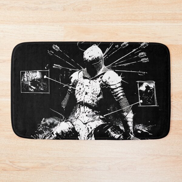 Item preview, Knight Slain designed and sold by NF Designs Studio DTF.