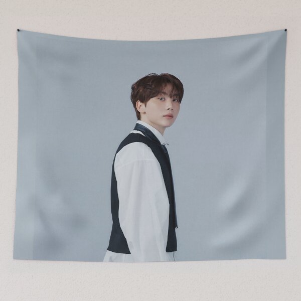 Item preview, SEUNGKWAN SEVENTEEN designed and sold by jaofnn.