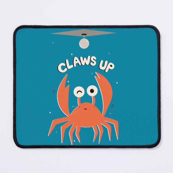 Item preview, Claws Up designed and sold by elephantfeathercreative.