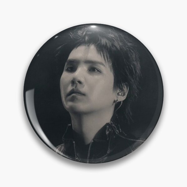 Item preview, suga BTS designed and sold by jaofnn.