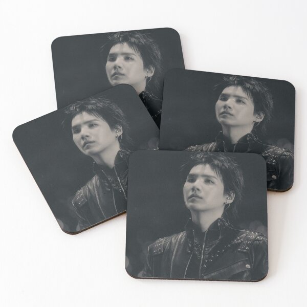 Item preview, suga BTS designed and sold by jaofnn.