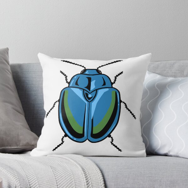 Item preview, Beetle designed and sold by xanbee.