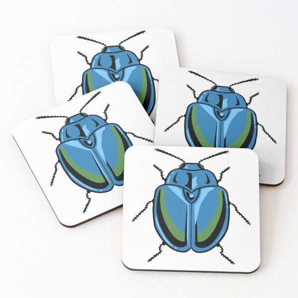 Item preview, Beetle designed and sold by xanbee.