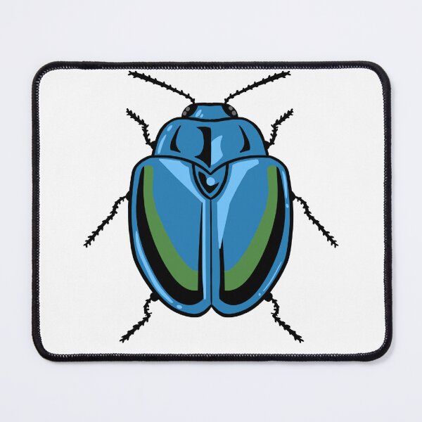 Item preview, Beetle designed and sold by xanbee.