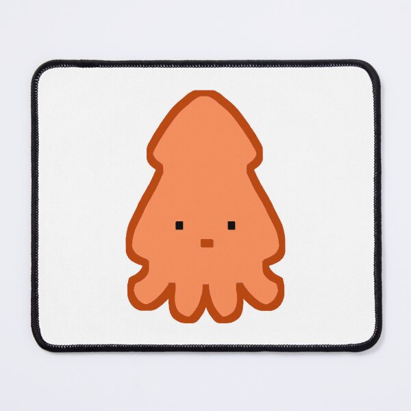 Item preview, Squid designed and sold by xanbee.