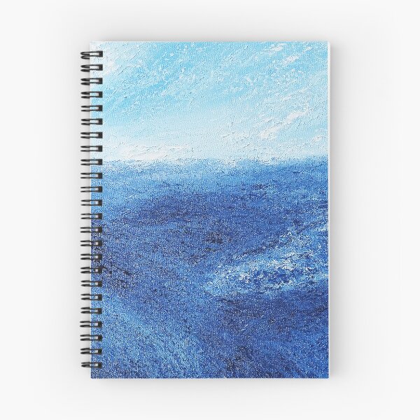 Item preview, Open Sea - Oil Painting designed and sold by DoreenGehrkeArt.