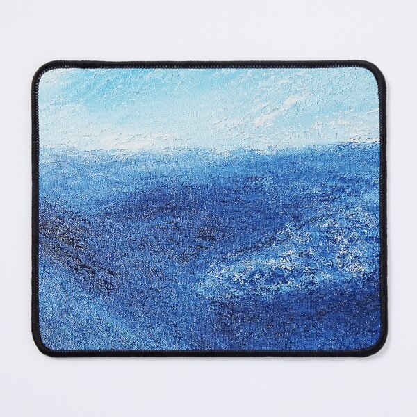 Item preview, Open Sea - Oil Painting designed and sold by DoreenGehrkeArt.