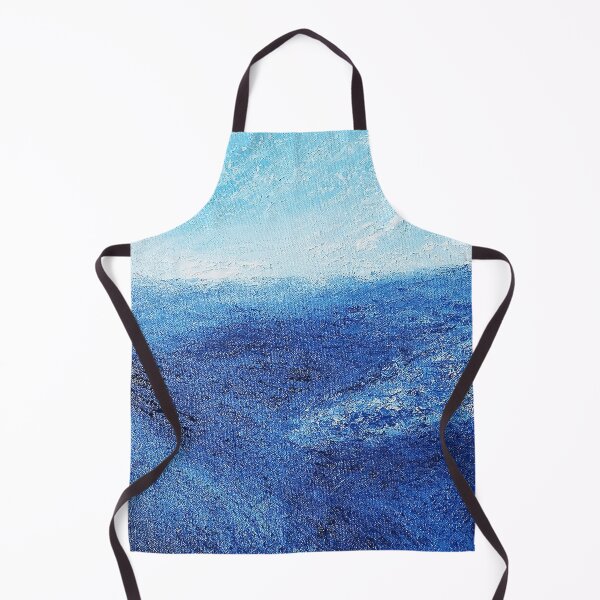 Item preview, Open Sea - Oil Painting designed and sold by DoreenGehrkeArt.