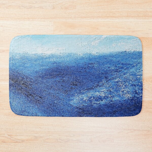 Item preview, Open Sea - Oil Painting designed and sold by DoreenGehrkeArt.