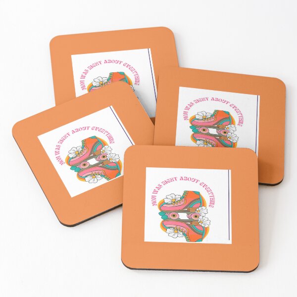 Item preview, MOM was right about everything designed and sold by Catch And Release Ministries.