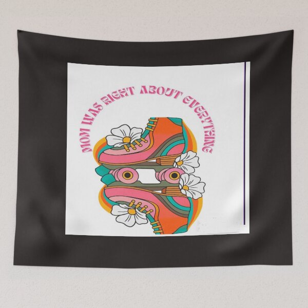 Item preview, MOM was right about everything designed and sold by Catch And Release Ministries.