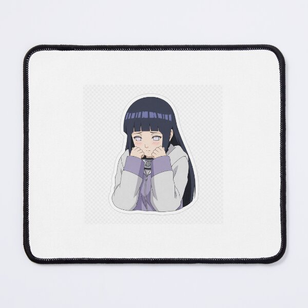 Item preview, “Shy Eyes, Silent Love – Cute Anime Girl Mood” designed and sold by ZenOtaku Lab.