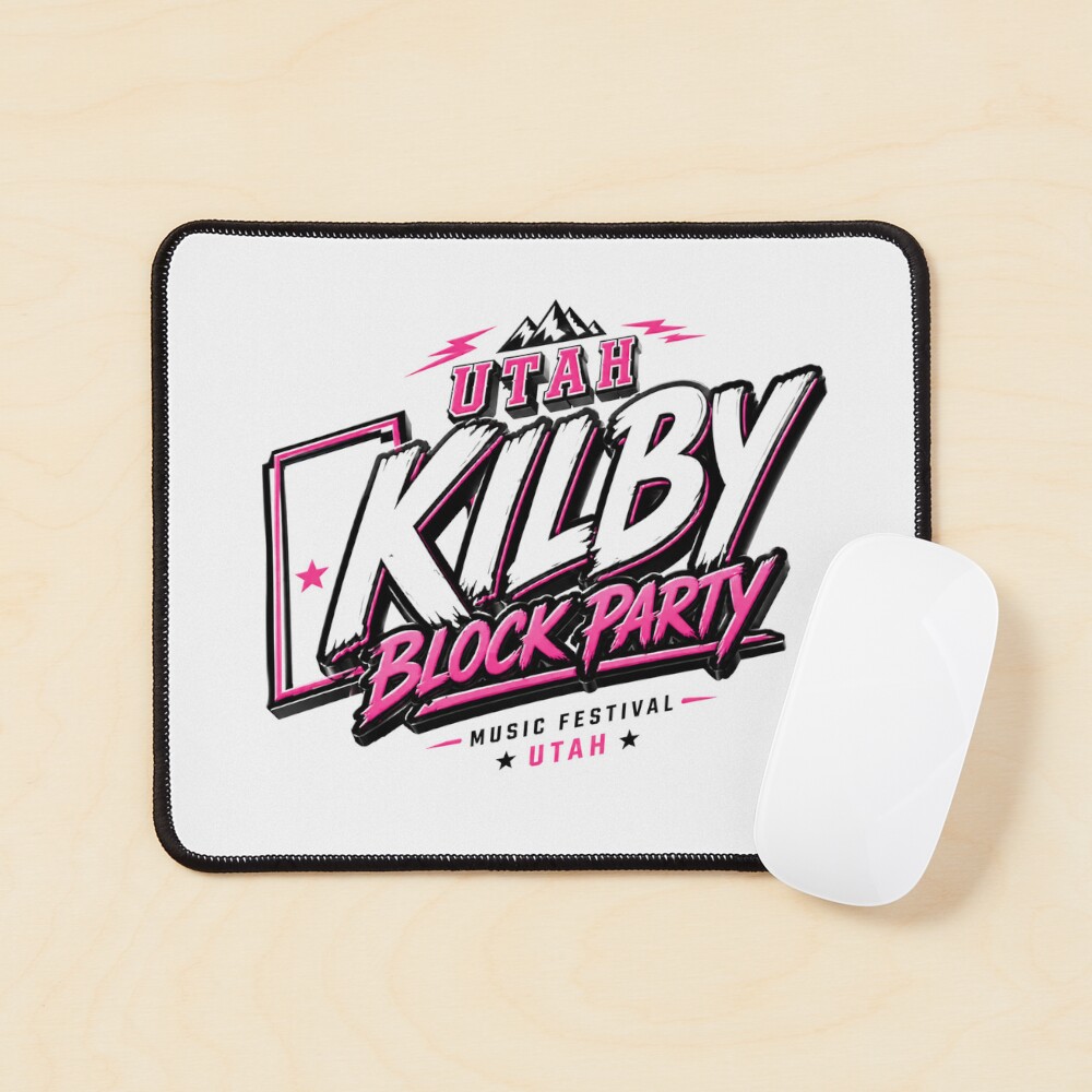 Item preview, Mouse Pad designed and sold by PatternFusions.