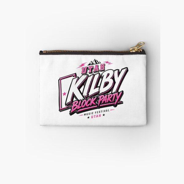 Item preview, Kilby Block Party designed and sold by Combat Skies.