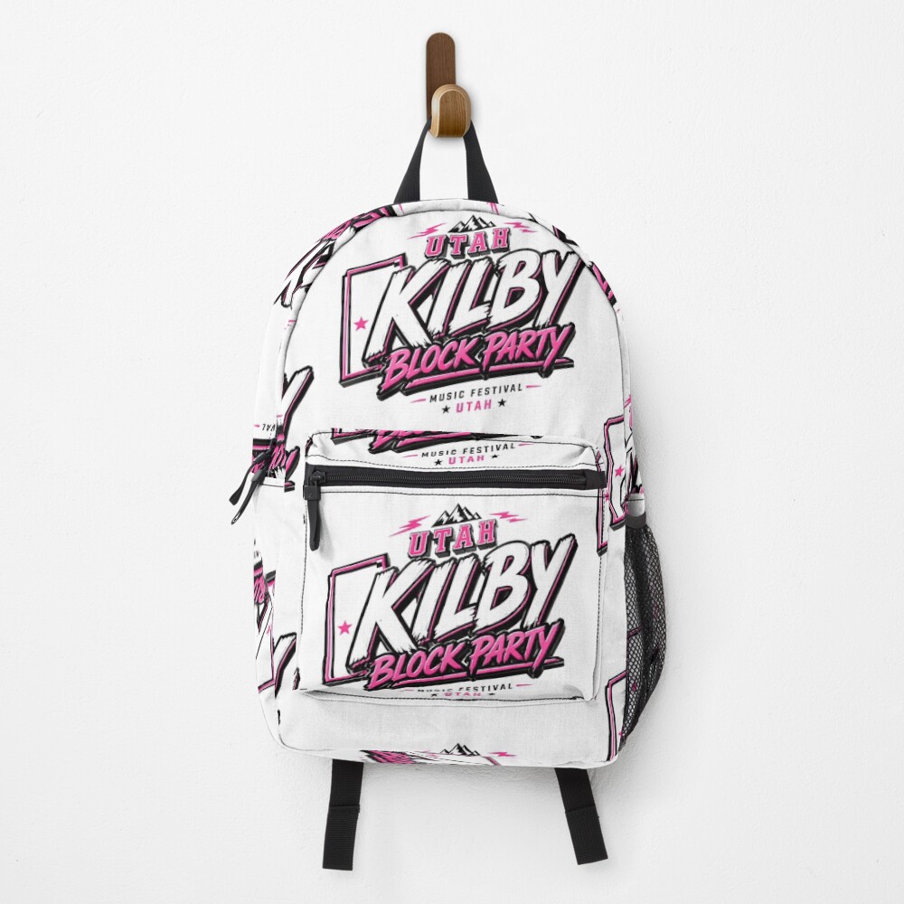 Item preview, Backpack designed and sold by PatternFusions.