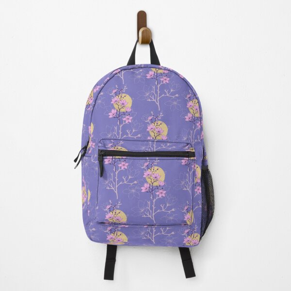 Item preview, Spring Floral Pattern | Fresh Flowers Leaves Boho Seamless Repeat Art designed and sold by Ruta.