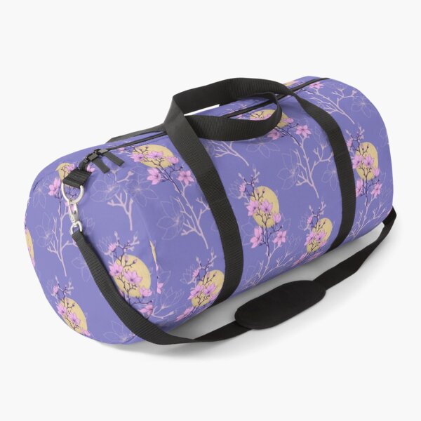 Item preview, Spring Floral Pattern | Fresh Flowers Leaves Boho Seamless Repeat Art designed and sold by Ruta.