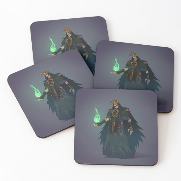 Item preview, The Lich designed and sold by mooeyarts.