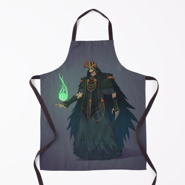 Item preview, The Lich designed and sold by mooeyarts.