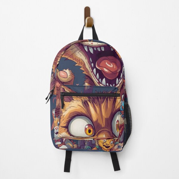 Item preview, Mad Cat designed and sold by Art70shop.