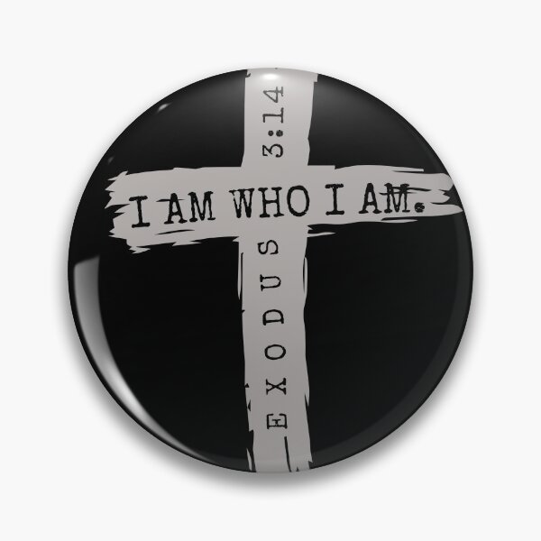 Item preview, I AM - Bible verses - Mug Phone Case Shirt Bag designed and sold by HisDesignCo.
