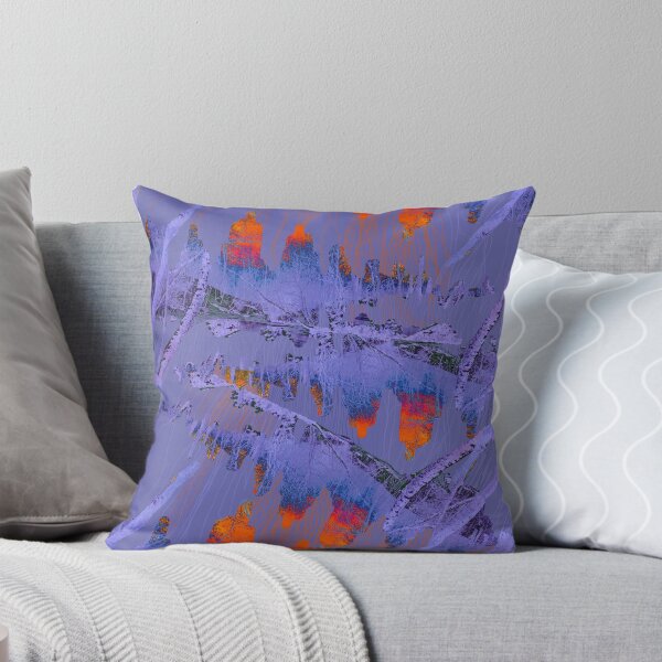 Item preview, Very Peri Pantone | 17-3938 Color of the Year 2022 Vibrant Blue Violet Art designed and sold by Ruta.