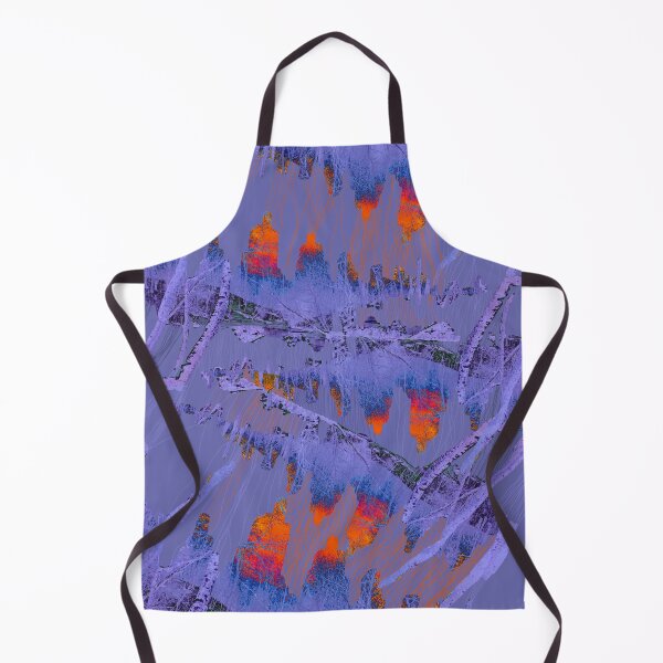 Item preview, Very Peri Pantone | 17-3938 Color of the Year 2022 Vibrant Blue Violet Art designed and sold by Ruta.