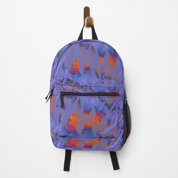 Item preview, Very Peri Pantone | 17-3938 Color of the Year 2022 Vibrant Blue Violet Art designed and sold by Ruta.
