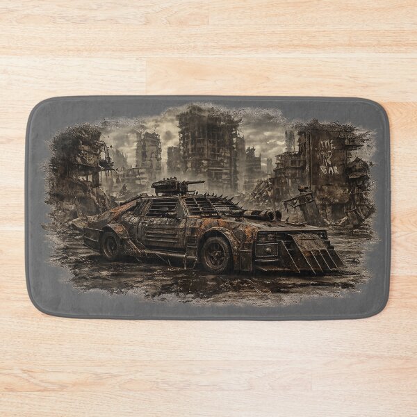 Item preview, Rust designed and sold by 216031.