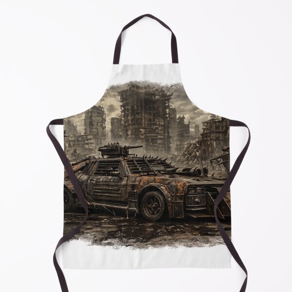 Item preview, Rust designed and sold by 216031.