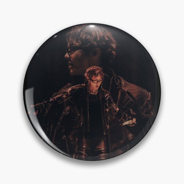 Item preview, JHOPE BTS designed and sold by jaofnn.