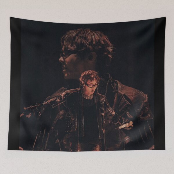 Item preview, JHOPE BTS designed and sold by jaofnn.
