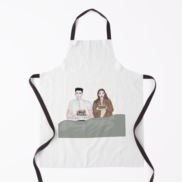 Item preview, Spring Fever Korean Drama designed and sold by ArtRaftPro.