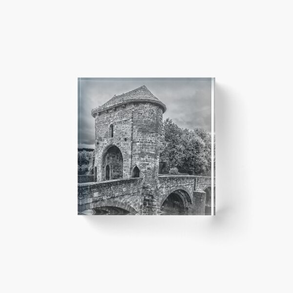 Item preview, The Gateway To Monmouth designed and sold by IanWL.