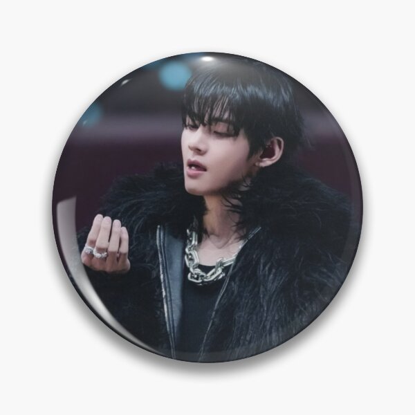 Item preview, V BTS designed and sold by jaofnn.