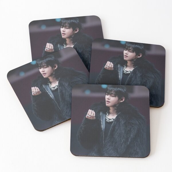 Item preview, V BTS designed and sold by jaofnn.