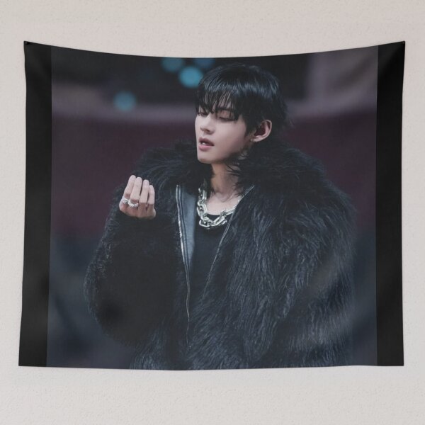 Item preview, V BTS designed and sold by jaofnn.