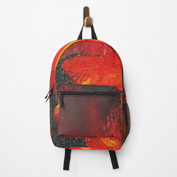 Item preview, Volcano 3  designed and sold by DoreenGehrkeArt.