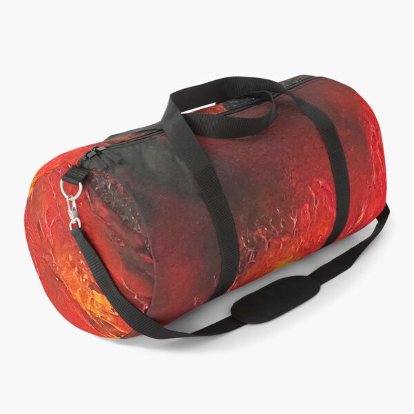 Item preview, Volcano 3  designed and sold by DoreenGehrkeArt.
