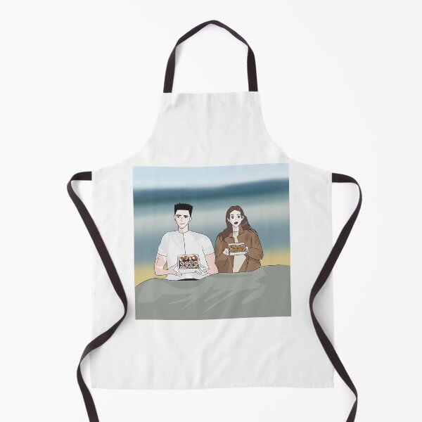 Item preview, Spring Fever Korean Drama designed and sold by ArtRaftPro.