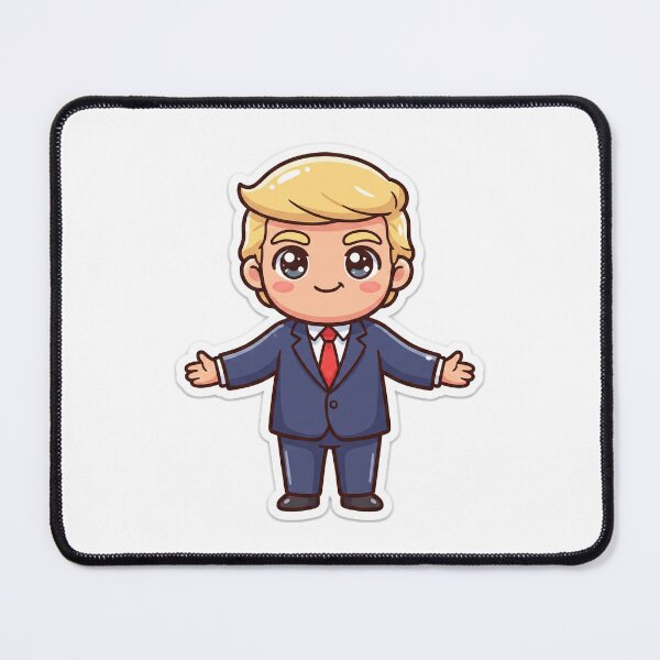 Item preview, Trump designed and sold by mastorasleo.