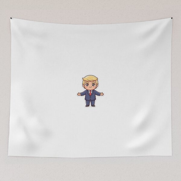Item preview, Trump designed and sold by mastorasleo.